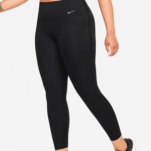 Nike Universa Women's Medium-Support High-Waisted 7/8